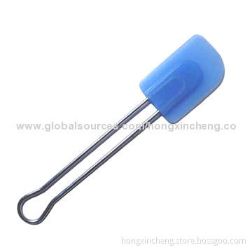Silicone Kitchen Spatula, OEM/ODM Orders Welcomed